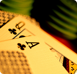 online texas holdem poker
